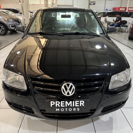 VOLKSWAGEN Gol 1.0 G4 ECOMOTION FLEX, Foto 2