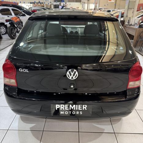 VOLKSWAGEN Gol 1.0 G4 ECOMOTION FLEX, Foto 3