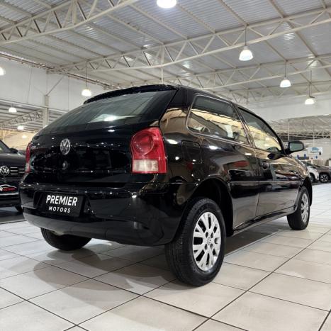 VOLKSWAGEN Gol 1.0 G4 ECOMOTION FLEX, Foto 4