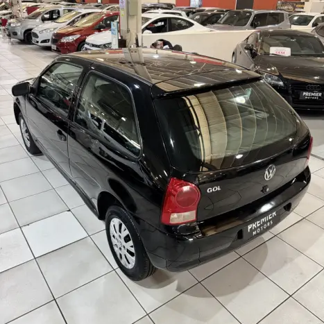 VOLKSWAGEN Gol 1.0 G4 ECOMOTION FLEX, Foto 8
