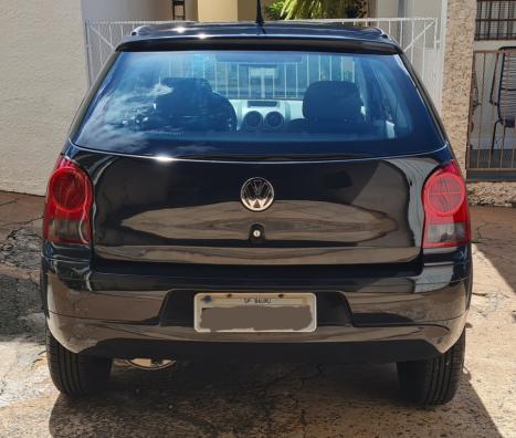 VOLKSWAGEN Gol 1.0 G4 FLEX, Foto 2