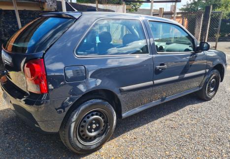 VOLKSWAGEN Gol 1.0 G4 FLEX, Foto 3