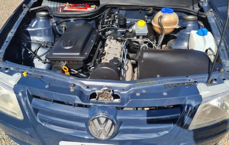 VOLKSWAGEN Gol 1.0 G4 FLEX, Foto 4
