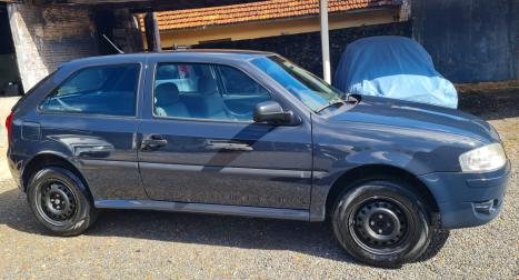 VOLKSWAGEN Gol 1.0 G4 FLEX, Foto 6
