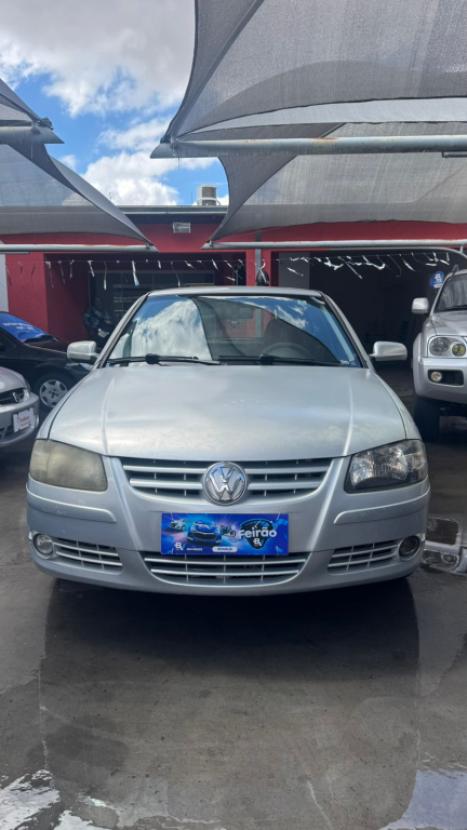 VOLKSWAGEN Gol 1.0 G4 FLEX, Foto 5
