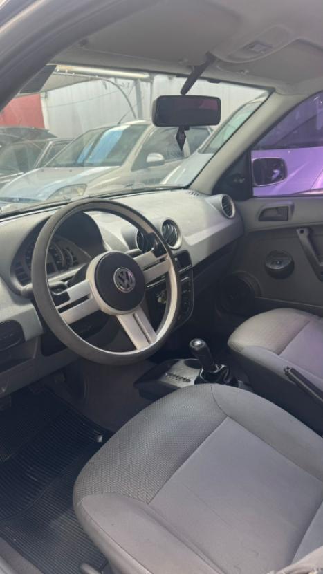 VOLKSWAGEN Gol 1.0 G4 FLEX, Foto 9