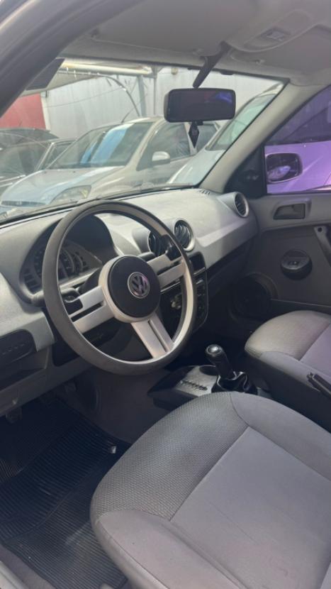 VOLKSWAGEN Gol 1.0 G4 FLEX, Foto 10