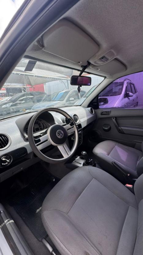 VOLKSWAGEN Gol 1.0 G4 FLEX, Foto 11