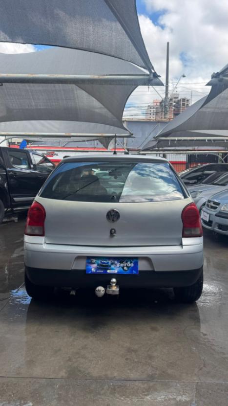 VOLKSWAGEN Gol 1.0 G4 FLEX, Foto 13