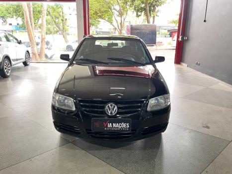 VOLKSWAGEN Gol 1.0 G4 ECOMOTION FLEX, Foto 2
