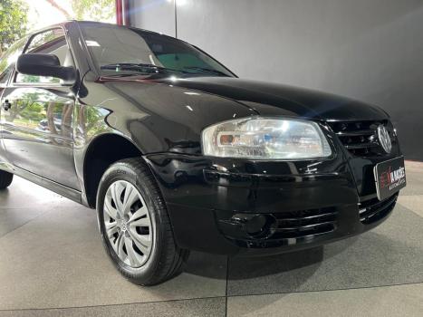 VOLKSWAGEN Gol 1.0 G4 ECOMOTION FLEX, Foto 3