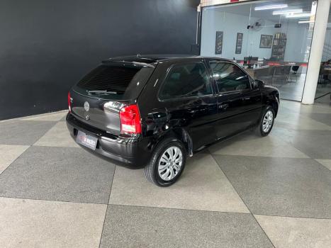 VOLKSWAGEN Gol 1.0 G4 ECOMOTION FLEX, Foto 5