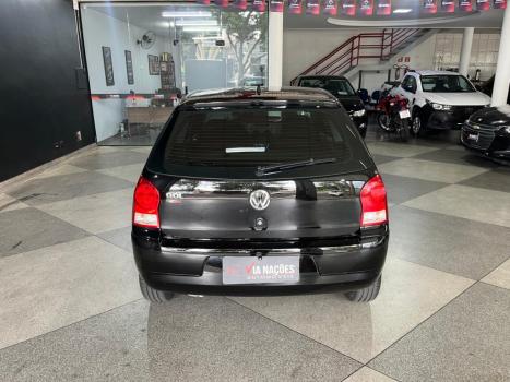 VOLKSWAGEN Gol 1.0 G4 ECOMOTION FLEX, Foto 6