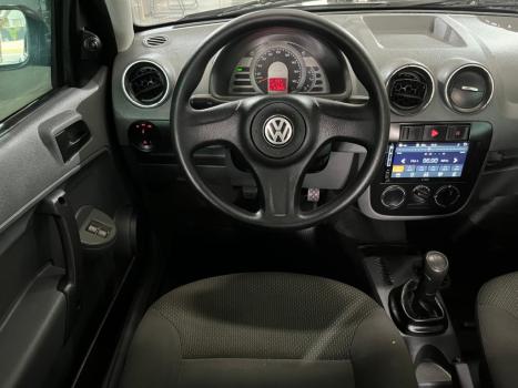 VOLKSWAGEN Gol 1.0 G4 ECOMOTION FLEX, Foto 11