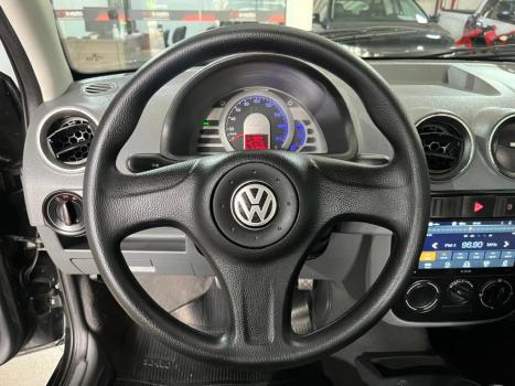 VOLKSWAGEN Gol 1.0 G4 ECOMOTION FLEX, Foto 12