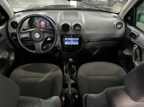 VOLKSWAGEN Gol 1.0 G4 ECOMOTION FLEX, Foto 15