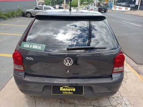 VOLKSWAGEN Gol 1.0 G4 TREND FLEX, Foto 2