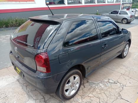 VOLKSWAGEN Gol 1.0 G4 TREND FLEX, Foto 3