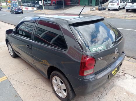 VOLKSWAGEN Gol 1.0 G4 TREND FLEX, Foto 5