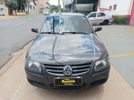 VOLKSWAGEN Gol 1.0 G4 TREND FLEX, Foto 6