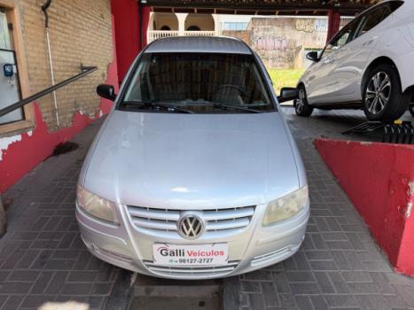 VOLKSWAGEN Gol 1.0 G4 FLEX, Foto 2