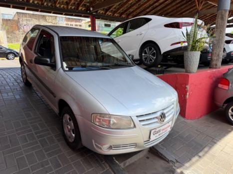 VOLKSWAGEN Gol 1.0 G4 FLEX, Foto 3