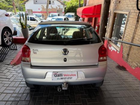 VOLKSWAGEN Gol 1.0 G4 FLEX, Foto 4