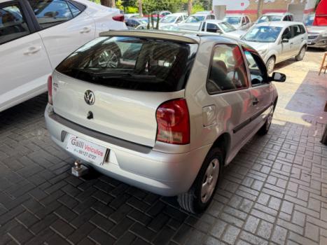 VOLKSWAGEN Gol 1.0 G4 FLEX, Foto 5