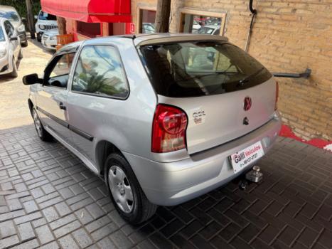 VOLKSWAGEN Gol 1.0 G4 FLEX, Foto 6