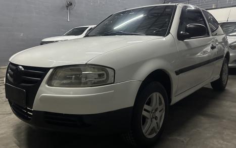 VOLKSWAGEN Gol 1.0 G4 TREND FLEX, Foto 2