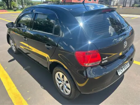 VOLKSWAGEN Gol 1.0 G6 SPECIAL FLEX, Foto 6