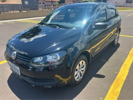 VOLKSWAGEN Gol 1.0 G6 SPECIAL FLEX, Foto 7