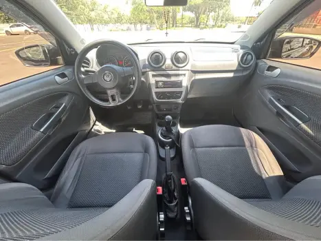 VOLKSWAGEN Gol 1.0 G6 SPECIAL FLEX, Foto 8