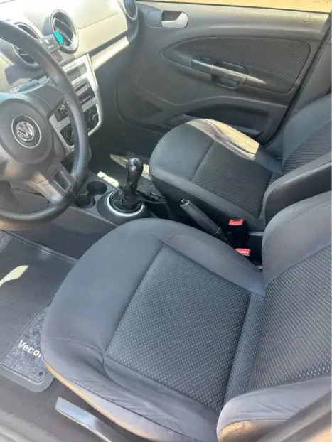 VOLKSWAGEN Gol 1.0 G6 SPECIAL FLEX, Foto 9