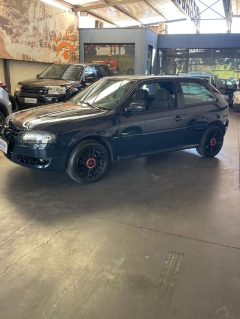 VOLKSWAGEN Gol 1.0 G4 TREND FLEX, Foto 3