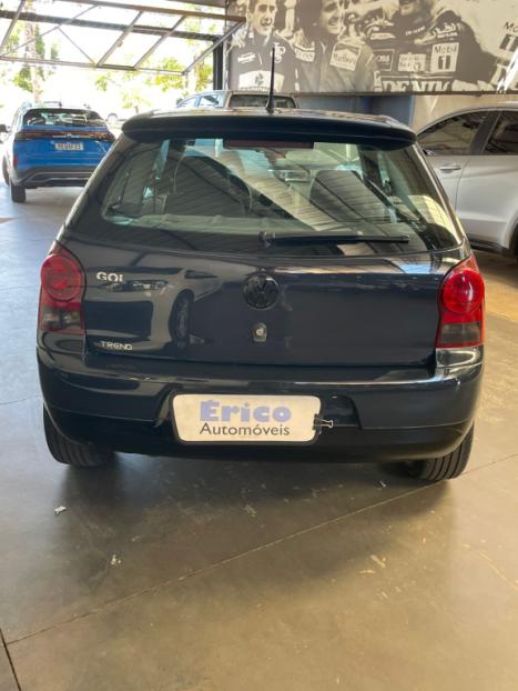 VOLKSWAGEN Gol 1.0 G4 TREND FLEX, Foto 4