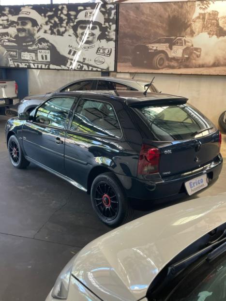 VOLKSWAGEN Gol 1.0 G4 TREND FLEX, Foto 5