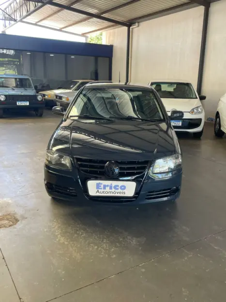 VOLKSWAGEN Gol 1.0 G4 TREND FLEX, Foto 6