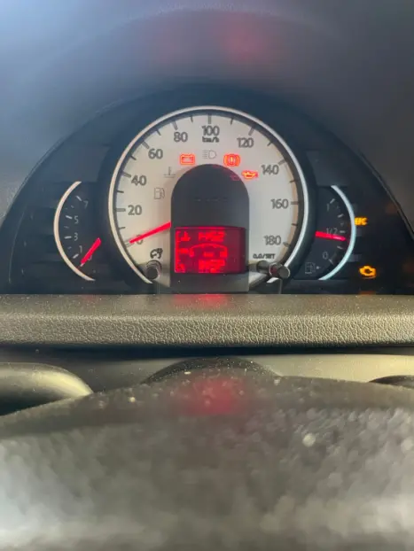 VOLKSWAGEN Gol 1.0 G4 TREND FLEX, Foto 7