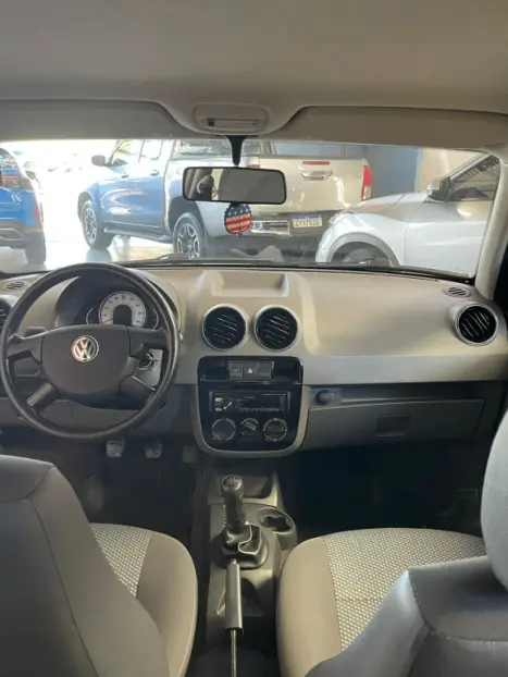 VOLKSWAGEN Gol 1.0 G4 TREND FLEX, Foto 8
