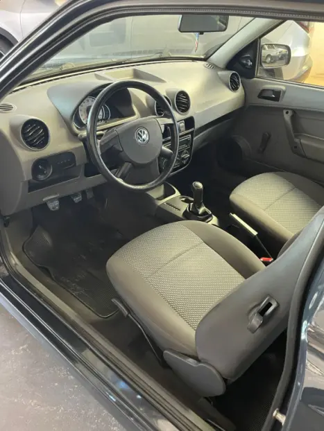 VOLKSWAGEN Gol 1.0 G4 TREND FLEX, Foto 9
