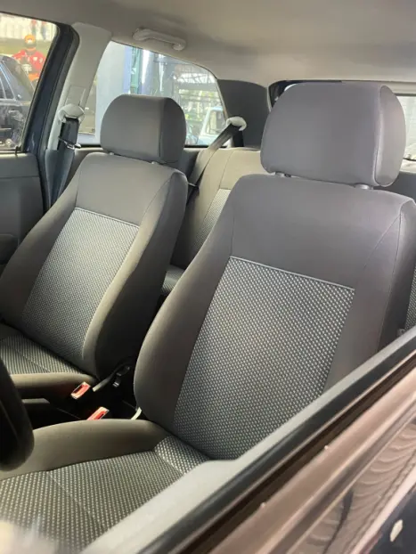 VOLKSWAGEN Gol 1.0 G4 TREND FLEX, Foto 10