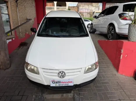 VOLKSWAGEN Gol 1.0 G4 FLEX, Foto 2