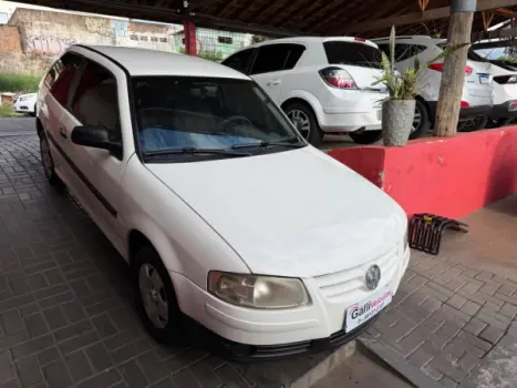 VOLKSWAGEN Gol 1.0 G4 FLEX, Foto 3