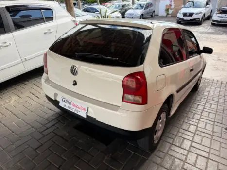 VOLKSWAGEN Gol 1.0 G4 FLEX, Foto 4