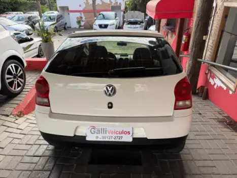 VOLKSWAGEN Gol 1.0 G4 FLEX, Foto 5