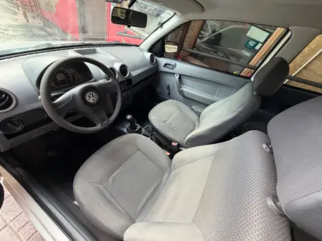 VOLKSWAGEN Gol 1.0 G4 FLEX, Foto 7