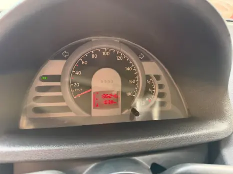 VOLKSWAGEN Gol 1.0 G4 FLEX, Foto 9
