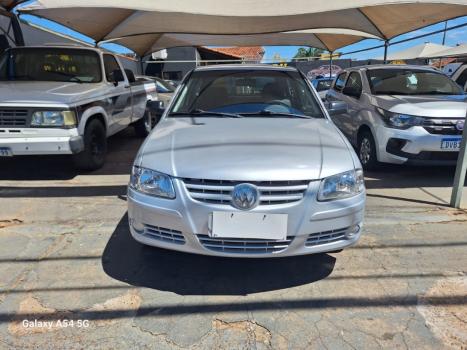 VOLKSWAGEN Gol 1.0 G4 CITY FLEX, Foto 2