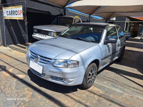 VOLKSWAGEN Gol 1.0 G4 CITY FLEX, Foto 3